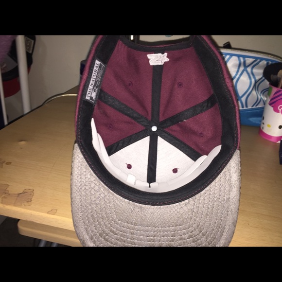 Snap back - Picture 3 of 3